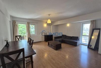 Greenfield - Topaz apartament 2 camere cu loc parcare