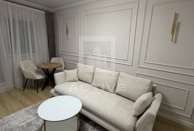 Garsoniera renovata langa Profi | str Rapsodiei - 10