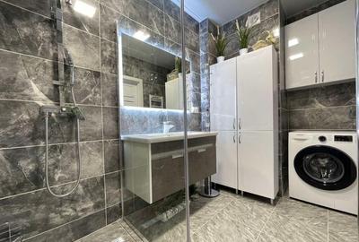 Apartament cu 3 camere in zona Andrei Muresan - 1