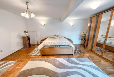 Vila deosebita de 534 mp, 1800 mp, terasa, Codlea - 3