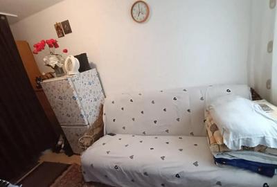 Camera de camin - Podu ros - Mag JAMBO etaj1 - 2