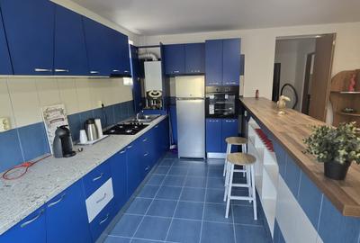2 camere, în vila, la curte, centrala, parcare, pet friendly, metrou Gorjului, - 15