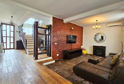 Casă cu 4 camere cu Teren 520 Mp în Berceni - 7