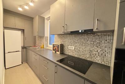 Inchiriez apartament 3 camere bloc nou Aradului 550 euro - 2
