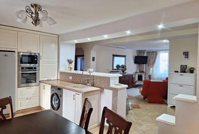 Casă cu 3 camere în Central - 6