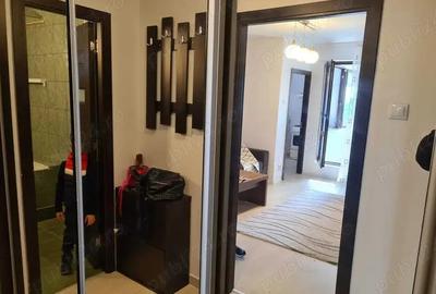 Garsoniera titan-grigorescu-modern-parc i o r.-metrou 5 minute - 3