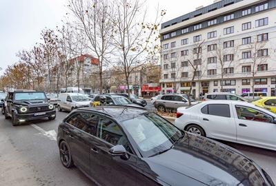 Spatiu Comercial | Showroom | Birou reprezentativ I C Bratianu | Universitate - 6