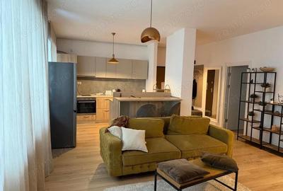 Garsonieră decomandată în Calea Victoriei - 3