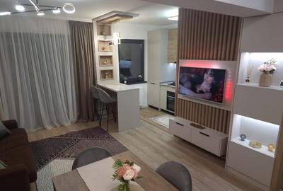 Apartament 2 camere bulevard - 2