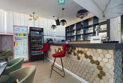 Afacere la Cheie - Hotel 3 Stele în Mamaia Nord - 3