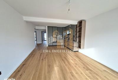 Casă cu 4 camere decomandat cu Teren 500 Mp în Stupini - 14