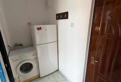 Garsonieră decomandată în Vasile Aaron - 5