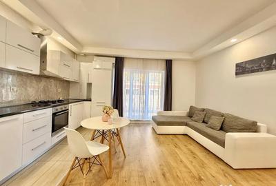 Apartament cu 2 camere decomandat, mobilat în Ștefăneștii de Jos - 11