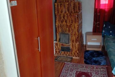Casă cu 3 camere cu Teren 3500 Mp în Central - 4