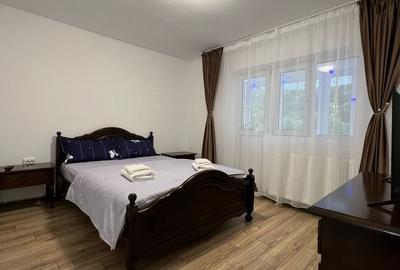 Casă cu 4 camere în Central - 2