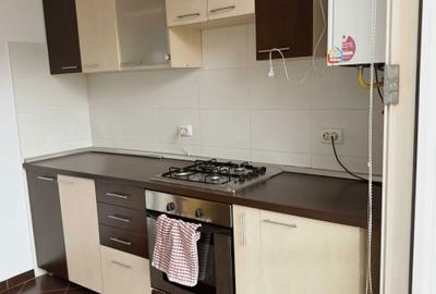 Apartament cu 2 camere decomandat în Grigorescu - 4