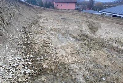 De vanzare teren intravilan de 7 arii  , Sancraiul de Mures, Mures - 8