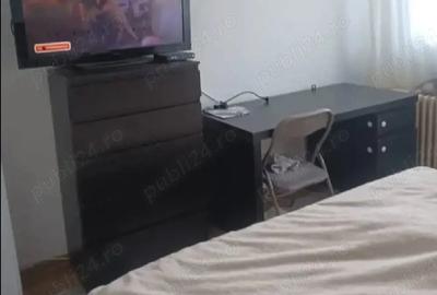 Garsonieră semidecomandată în Crângași