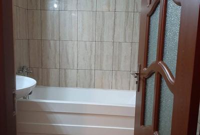 Apartament cu 2 camere semidecomandat în City Park Mall - 8