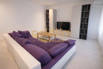 Apartament cu 2 camere semidecomandat, mobilat în Iancu Nicolae - 8