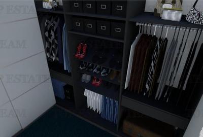 De casa tip duplex, 5 camere, curte 200mp - 12