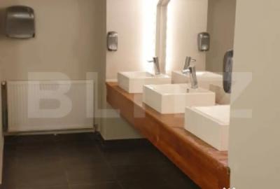 Spațiu comercial, de 639 mp, în P-ța Victoriei - 4