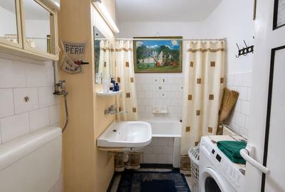 Apartament cu 2 camere decomandat în Lazaret - 5