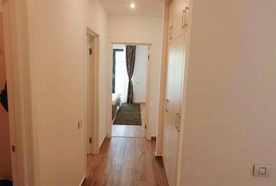 Apartament cu 2 camere decomandat, mobilat în Băneasa - 5