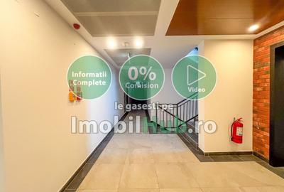 Reducere 10% Ultimul Apartament in Liberty Residential, Iris, Central - 3