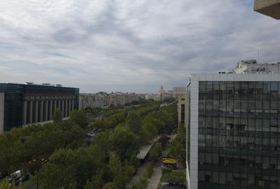 Unirii Boulevard, Panoramic View FOR RENT - 36
