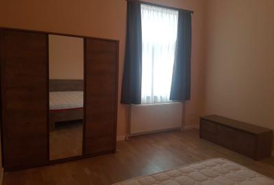 Apartament cu 2 camere decomandat în Ultracentral - 7