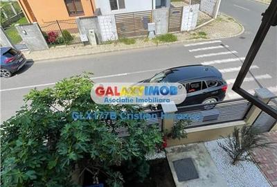 Chitila 4 camere P+1 SU 150 mp teren 350 mp - 6