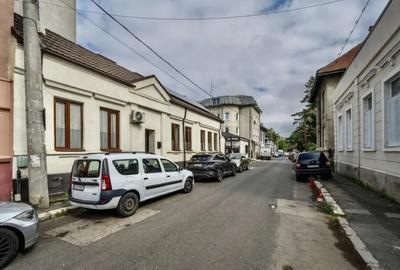 Casă cu 3 camere cu Canalizare în Calea Călărașilor - 14