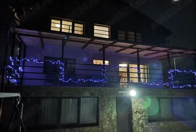 Vand casa la Valea Calda, ideala pentru PENSIUNE Vand casa la Valea Calda, ideala pentru PENSIUNE - 2