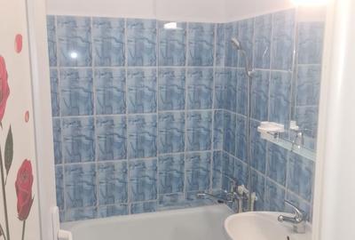 Garsonieră în CET - 5