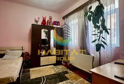 Casă individuală cu 2 camere cu Canalizare în Tineretului - 6