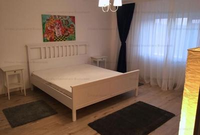 Garsonieră decomandată în Calea Călărașilor - 6