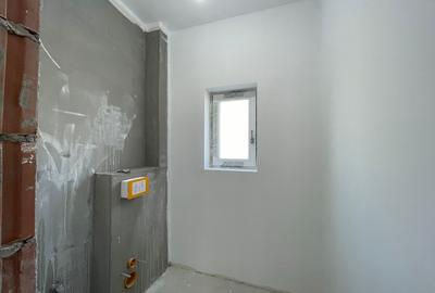 Duplex cu 5 camere cu Teren 440 Mp în Ghiroda - 14