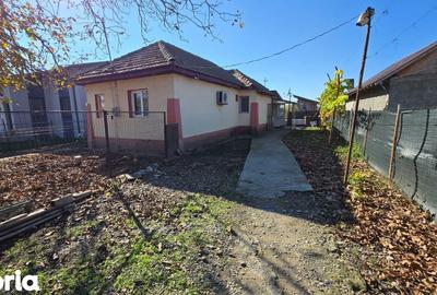 Casă cu 3 camere semidecomandat cu Teren 3197 Mp în Dumbrava - 15