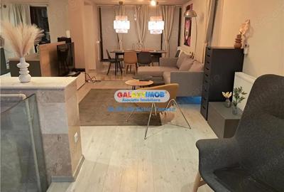 Apartament cu 2 camere decomandat, mobilat în Craiovei - 7