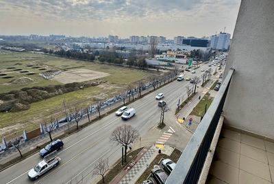 Apartament cu 2 camere în Orizont - 3