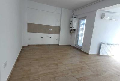 Apartament cu 2 camere semidecomandat în Nord - 6
