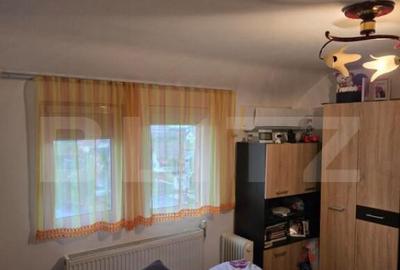 Apartament cu 3 camere decomandat pe 2 nivele - 4