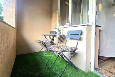 Apartament 2 camere Podgoria - 11