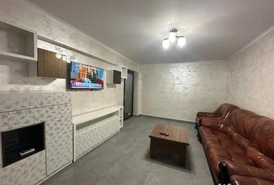 Apartament cu 2 camere decomandat în Cantacuzino - 10