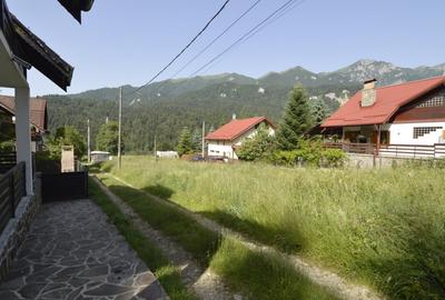 VANZARE TEREN INTRAVILAN SINAIA-CUMPATU Strada Zamora-9.801 mp-Comision 0% - 38