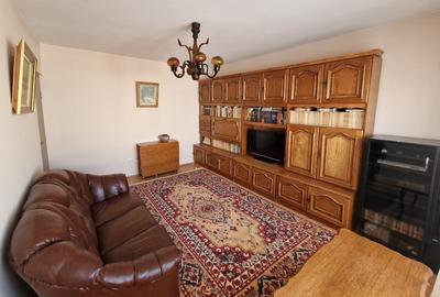 Apartament 3 camere decomandat in centru arcu - 3
