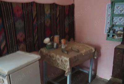 Casă cu 4 camere cu Teren 1048 Mp în Valea Seacă - 1