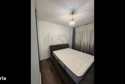 Apartament cu 2 camere în Tei - 6