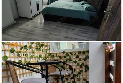 Apartament cu 4 camere semidecomandat în Central - 4
